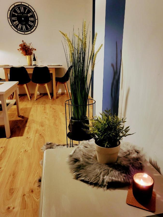 Apartament Wakacyjny Ines -Ustka-Na Wydmie,Samodzielne Zameldowanie,Garaz Do Dyspozycji Gosci Экстерьер фото
