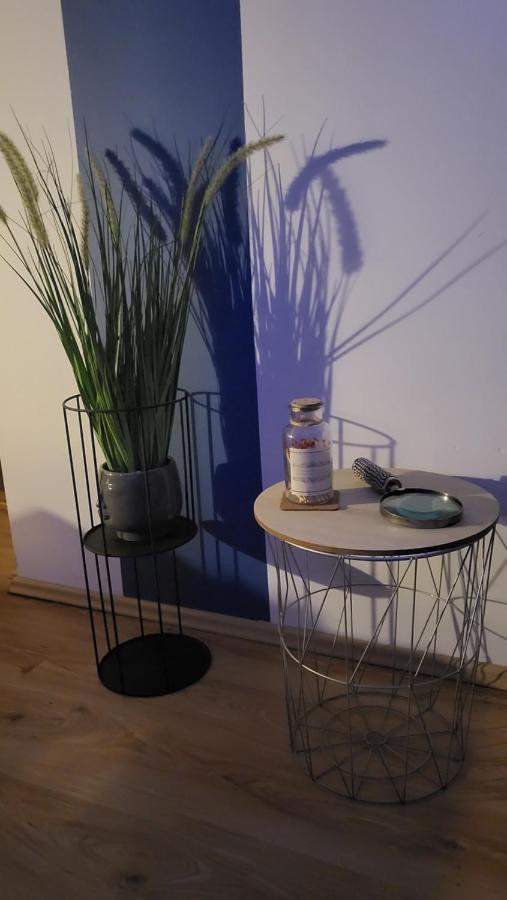 Apartament Wakacyjny Ines -Ustka-Na Wydmie,Samodzielne Zameldowanie,Garaz Do Dyspozycji Gosci Экстерьер фото